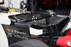 Foto zur News: Formel-1-Technik: Die neuen Heckflügel-Varianten für das