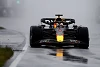 Foto zur News: F1-Qualifying Kanada: Max Verstappen fliegt zur Regenpole!