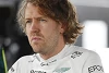 Foto zur News: Sebastian Vettel nur auf P17: &quot;Hatten irgendein Problem&quot;