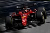 Formel-1-Liveticker: Leclerc schreibt die WM noch nicht ab