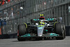 Formel-1-Liveticker: Wolff hält Mercedes' Porpoising-Problem