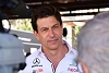 Foto zur News: Wolff kritisiert andere F1-Teamchefs als &quot;hinterhältig&quot; und