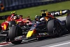 Foto zur News: Christian Horner: Max Verstappen hätte auch ohne Safety-Car