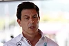 Foto zur News: Toto Wolff: &quot;Eine Schwalbe macht noch keinen Sommer&quot;