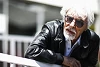 Bernie Ecclestone: Michael Schumacher würde Steiner zeigen,