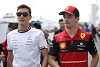 Bouncing-Maßnahmen: Leclerc will lange Arbeit nicht "in die