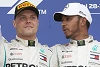 Foto zur News: Formel-1-Liveticker: Bottas dachte über Rücktritt nach