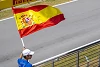 Mit Brief an Domenicali: Madrid bewirbt sich um