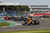 Foto zur News: Nur Rennen reicht nicht: Silverstone will mit Miami und Las