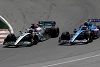 Alpine nimmt mit Silverstone-Updates Mercedes ins Visier