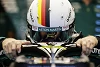 Warum Aston Martin Sebastian Vettel für 2023 keine Deadline