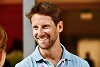 Grosjean: Hätte Angebot eines Comebacks zu Haas abgelehnt