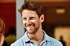 Foto zur News: Grosjean: Hätte Angebot eines Comebacks zu Haas abgelehnt