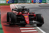 Mercedes-Teamchef Toto Wolff über Ferrari: "Sie lassen den