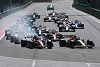Motorsport-Weltrat: Motorenregeln angepasst, noch kein