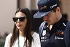 Foto zur News: Max Verstappen: Schwiegervater Nelson Piquet &quot;ist kein