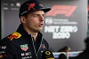 Foto zur News: Dank &quot;mehr Kontrolle&quot;: Max Verstappen macht jetzt doch bei