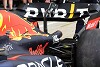 Formel-1-Technik: Warum Red Bull ein "Regalbrett" eingebaut