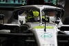 Foto zur News: F1-Training Silverstone: Schließt Mercedes zur Spitze auf?