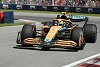 McLaren: Wo bleibt das Update für den MCL36?