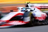 Foto zur News: Mick Schumacher weit hinten: Zollt Haas den fehlenden