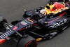 Foto zur News: F1-Training Silverstone: Deutlicher Vorsprung für Max