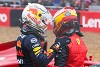 F1-Qualifying Silverstone: Leclercs Dreher bringt Sainz die