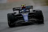 Foto zur News: Mit Dusel in Q3: So hat Nicholas Latifi die Sensation