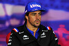 F1-Experten einig: Alonso gehen zu lassen "wäre großer