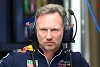 Foto zur News: Horner: Formel 1 riskiert &quot;gefährlichen Weg&quot; mit