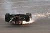 Guanyu Zhou nach dem Formel-1-Unfall: "Halo hat mich