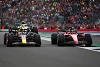 Foto zur News: Formel-1-Liveticker: Kippen die Teams die