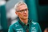 Aston Martin will Lehren aus FIA-Richtlinie zum "Porpoising"