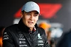 Foto zur News: George Russell prangert Hass von &quot;Formel-1-Fans&quot; an