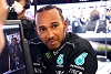 Foto zur News: Initiative von Hamilton und Mercedes verteilt erste