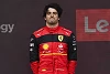 Carlos Sainz: "Mental eins meiner schwierigsten Rennen"