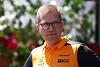 Foto zur News: Andreas Seidl: Formel 1 muss Kompromiss bei