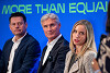 Coulthard: Warum Rennfahrerinnen mehr als gleichberechtigt