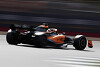 Foto zur News: McLaren: Trotz Kostendeckel weiter Vollgas bei der