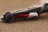 Formel-1-Liveticker: Warum der Überrollbügel gebrochen ist