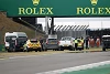 Carlos Sainz: Silverstone-Aktivisten hätten getötet werden