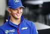 WM-Punkte "waren überfällig": Mick Schumacher erklärt
