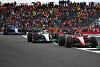 Nach Alonso-Kritik: Diskussionen um faires Racing gehen