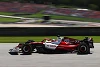 Bottas mit Gridstrafe für Österreich-Grand-Prix nach