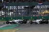 Gasly noch sauer auf Tsunoda: "Das war das erste und letzte