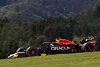 Foto zur News: F1-Qualifying Österreich: Verstappen-Pole bei