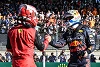 Foto zur News: Hundertstel-Krimi in Spielberg: Wie konnte Verstappen diese