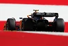 Lando Norris: Bremsprobleme knocken McLaren in Q2 aus
