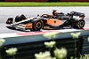 McLaren nimmt Teil des Ricciardo-Tiefs auf seine Kappe