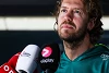 Foto zur News: Schlechtes Benehmen: Warum die FIA Sebastian Vettel bestraft